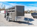 2024 VALLEY TRAILERS 26014 0 horses