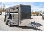 2024 VALLEY TRAILERS 26012 0 horses