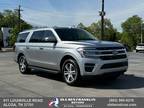 2023 Ford Expedition, 24K miles