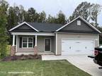 Home For Sale In Zebulon, North Carolina