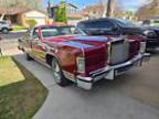 1979 Lincoln Continental 1979 Lincoln Town-Car Continental 58k miles