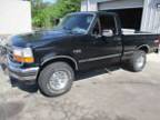 1995 Ford F-150 1995 F 150