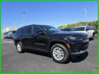 2024 Jeep Grand Cherokee Laredo 2024 Laredo New 3.6L V6 24V Automatic 2WD SUV