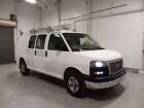 2015 GMC Savana Work Van GMC Savana 2500 with 87345 Miles available now!