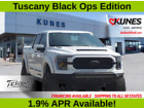 2023 Ford F-150 Tuscany Black Ops Edition 2023 Ford F-150 Tuscany Black Ops