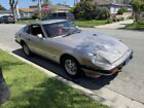 1983 Nissan 280ZX 1983 Nissan 280ZX Coupe Brown RWD Manual