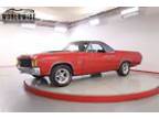 1972 Chevrolet El Camino REFURBISHED SS CLONE 350 V8 AUTO SS GUAGES EXCELLENT