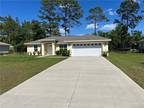 Home For Rent In Citrus Springs, Florida