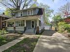 Home For Sale In Urbana, Illinois