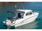 Beneteau Antares 8 OB