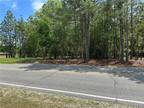 Plot For Sale In Fayetteville, North Carolina