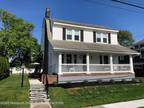 Home For Rent In Avon By The Sea, New Jersey