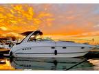 2002 Chaparral 350 Signature Boat for Sale