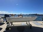 2017 Scout 151 Dorado Boat for Sale
