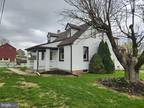 Farm House For Sale In Quarryville, Pennsylvania