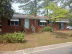 Home For Sale In Williamston, North Carolina