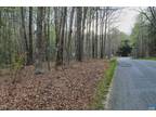 Plot For Sale In Partlow, Virginia