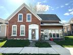 Home For Sale In Wapakoneta, Ohio