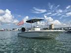 Boston Whaler