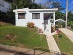 Home For Sale In Aguas Buenas, Puerto Rico