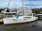 Beneteau Oceanis 41.1