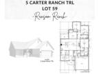Home For Sale In Ransom Canyon, Texas