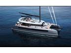 McConaghy Boats McConaghy 68 catamaran