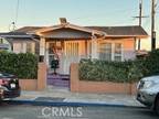 Home For Sale In Santa Ana, California