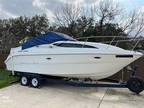 Bayliner Ciera 2655