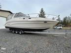 Rinker Fiesta Vee 342