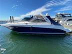 Sea Ray Sundancer 460