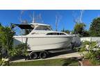 Bayliner Discovery 246 Cruiser