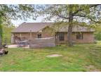 Farm House For Sale In Chelsea, Oklahoma