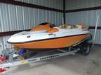 Sea-Doo SPEEDSTER 150