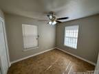 Home For Rent In San Antonio, Texas