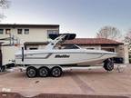 Malibu Wakesetter 24mxz