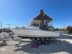 Seaswirl Striper 2600 Sport