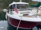 Jeanneau Merry Fisher 855 Marlin