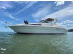 Sea Ray 330 Express Cruiser