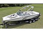 Mastercraft x45