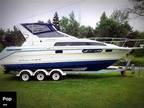 Bayliner Ciera 2855 Sunbridge