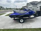 Yamaha WaveRunner FX Cruiser HO