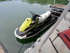 Yamaha Waverunner VX