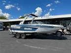 Malibu Wakesetter 23 MXZ