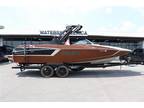 Malibu Wakesetter 24 MXZ