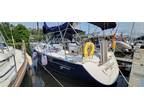 Beneteau First 47.7