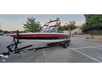 Correct Craft Nautique Super Sport