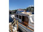 Albin 43 Trawler