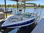 Mastercraft Prostar 209