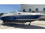 Sea Ray 260 Sundeck